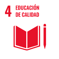 EDUCACIÓN DE CALIDAD