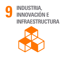 Industria, Innovación e Infraestructura