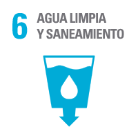 AGUA LIMPIA Y SANEAMIENTO